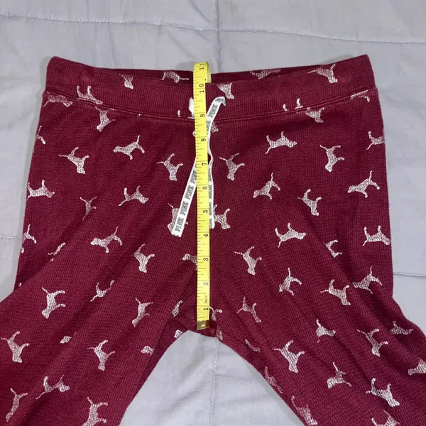 PINK Thermal PJ Pants - Image 9