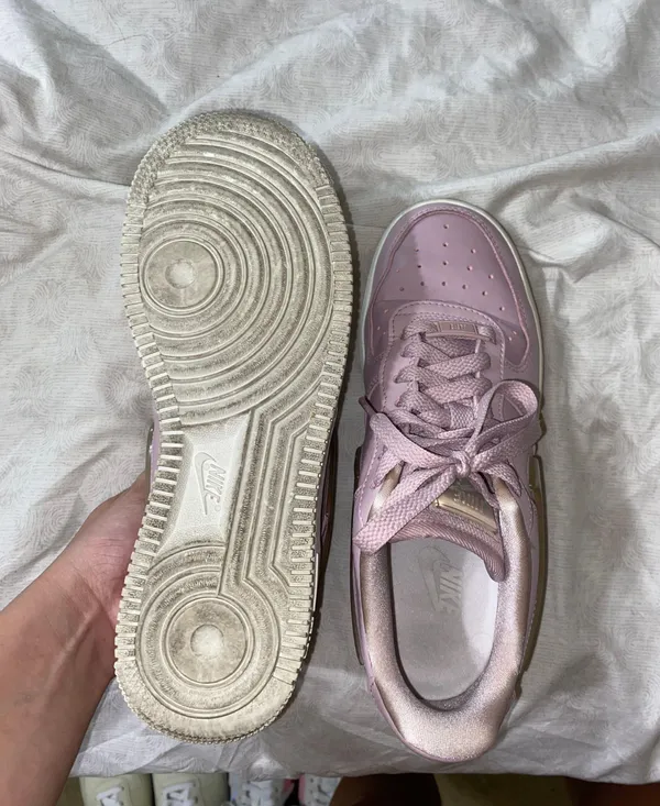 Nike Air Force 1 - Image 3