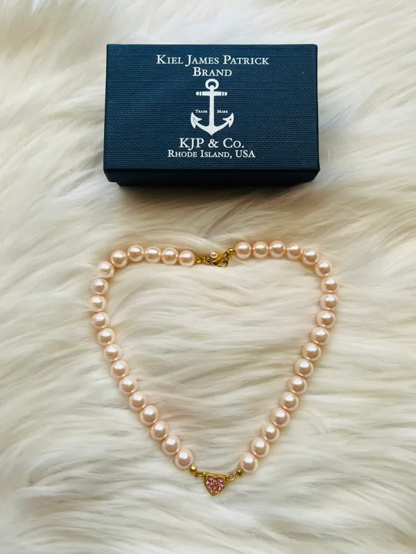Kiel James Patrick Necklace - Image 6