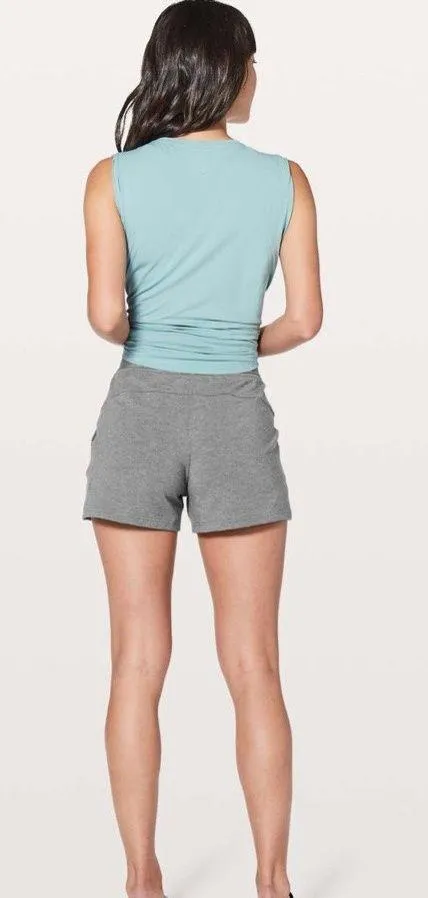 Lululemon Every moment Short 3.5” - Image 8