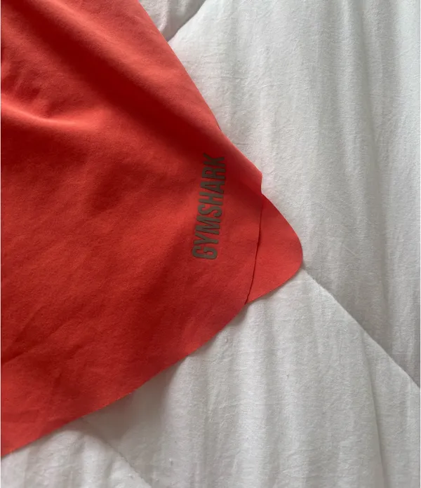 gymshark shorts - Image 4