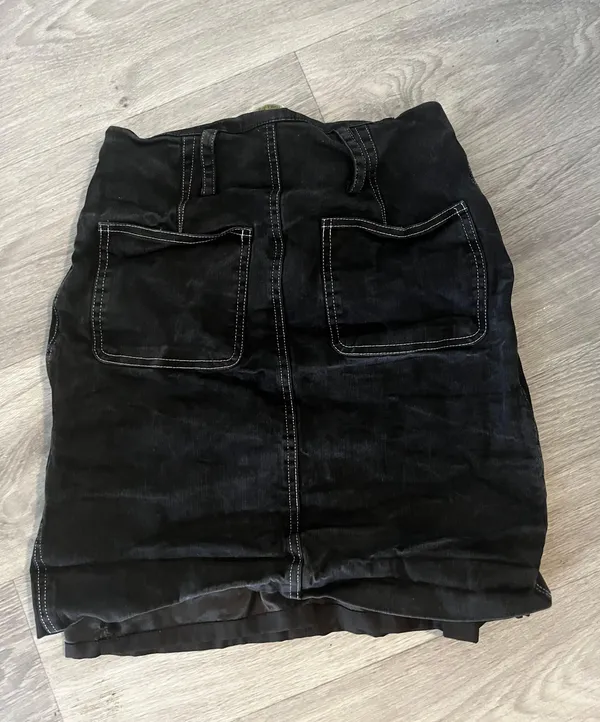 Gianni Bini Black Skirt - Image 4