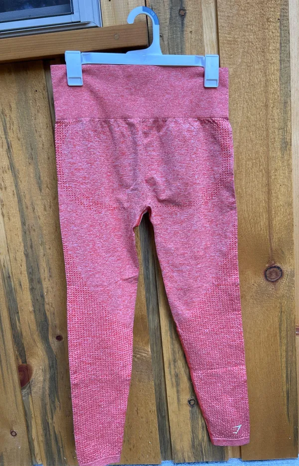 Gymshark Leggings - Image 2