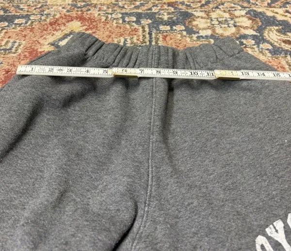 boys lie hoodie sweatshirt & pants - Pre-L❤️ved sz xs/s - Image 4