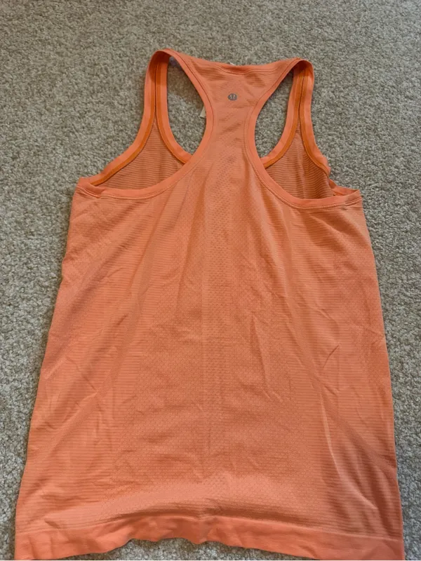 Lululemon Swifty Tech Tank - Image 3