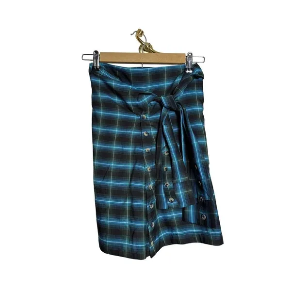 For Love & Lemons Gwen Wrap Skirt Sz. XS - Image 5