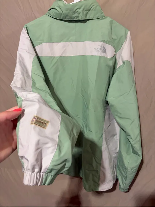North face jacket - Image 3