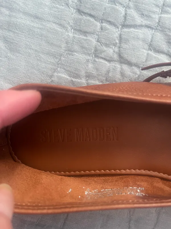Steve Madden Bessett Maryjane Flats - Image 2