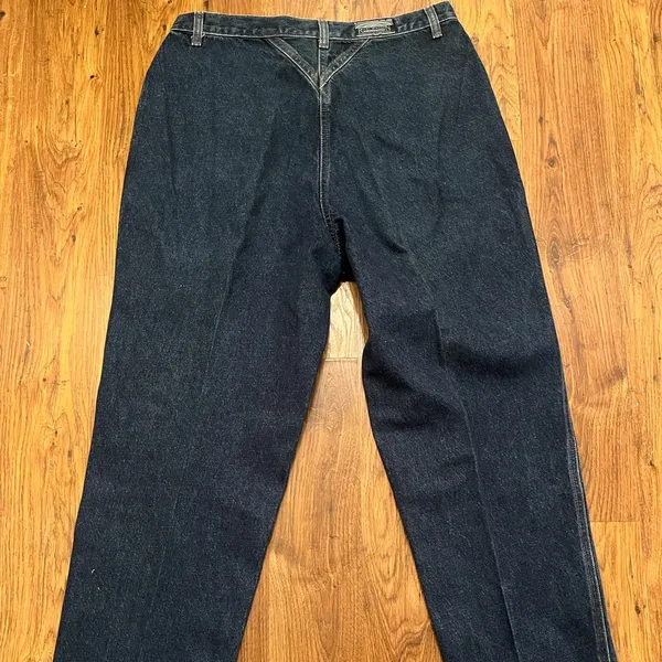 Rocky Mountain Clothing Rockies Denim - Image 10