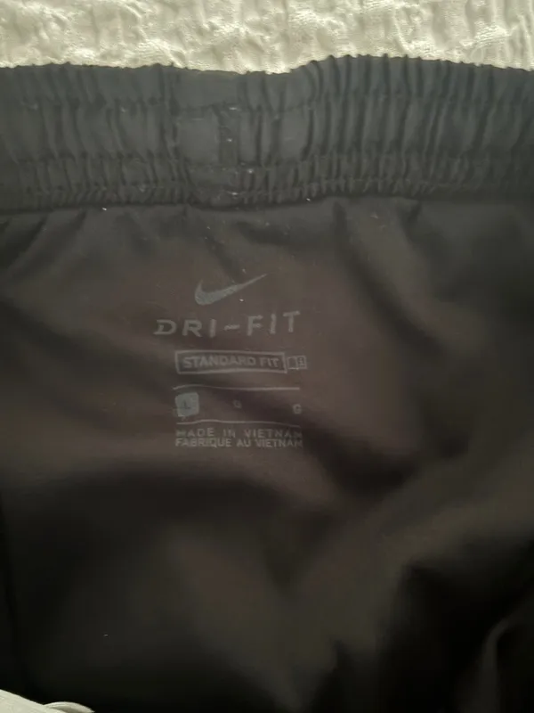 Nike Dri-Fit Shorts - Image 3