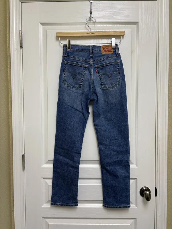 Levi’s Jeans - Image 3
