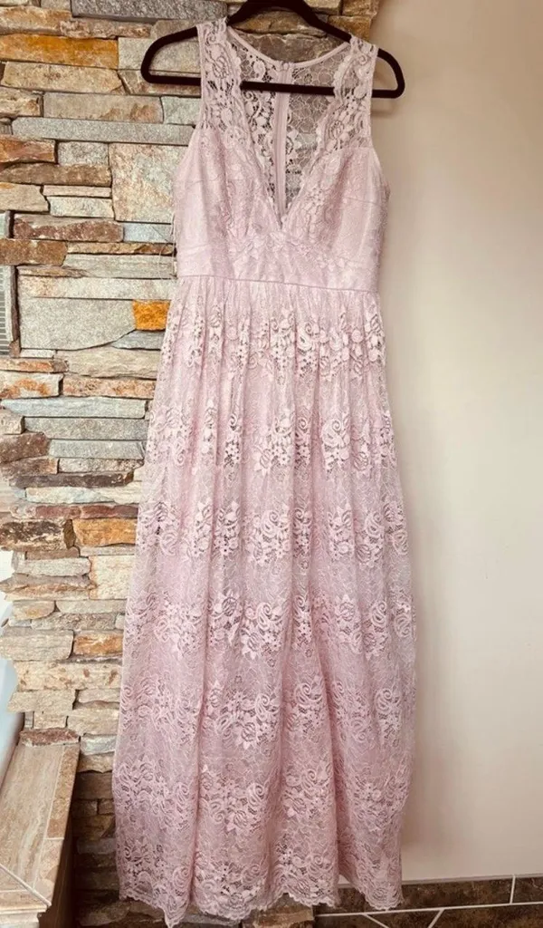 A-line Gown - Image 6