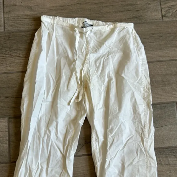 Jasmine and will pajama pants White Size XS - Image 2