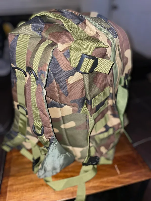 Backpack Full - Image 6
