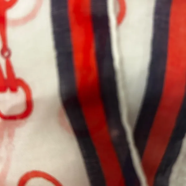 Gucci scarf - Image 6