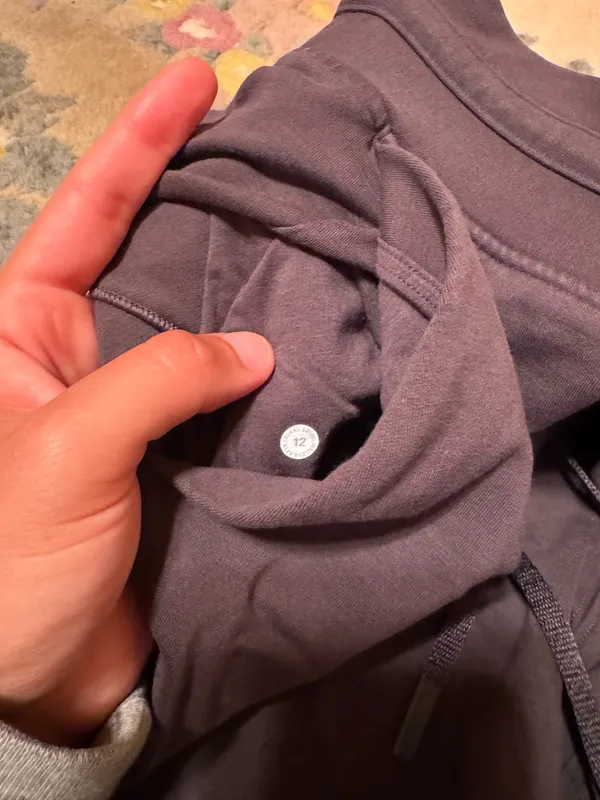 Lululemon sweatpant joggers - Image 4
