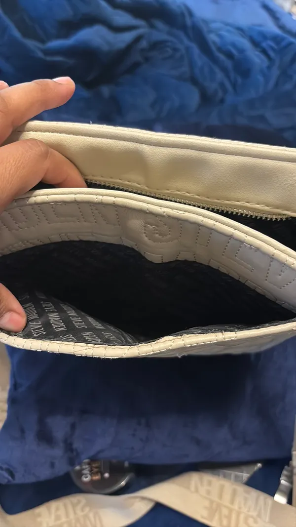 Steve Madden Crossbody Bag Shoulder - Image 2