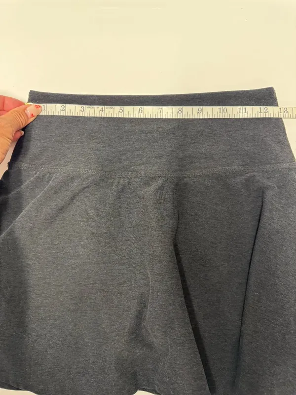 Beyond Yoga Spacedye Hot Shot Skort - Image 8