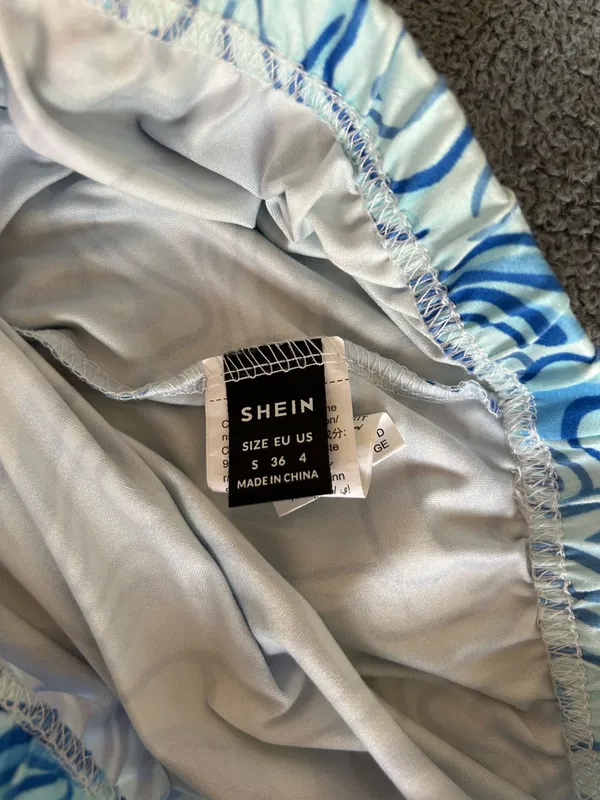 Shein Set Two-Piece - Image 4