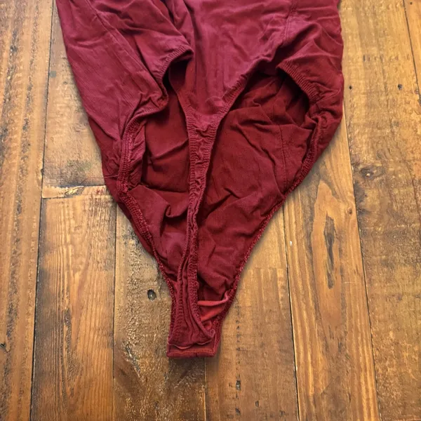 FREE PEOPLE Lola‎ Bodysuit - Image 5