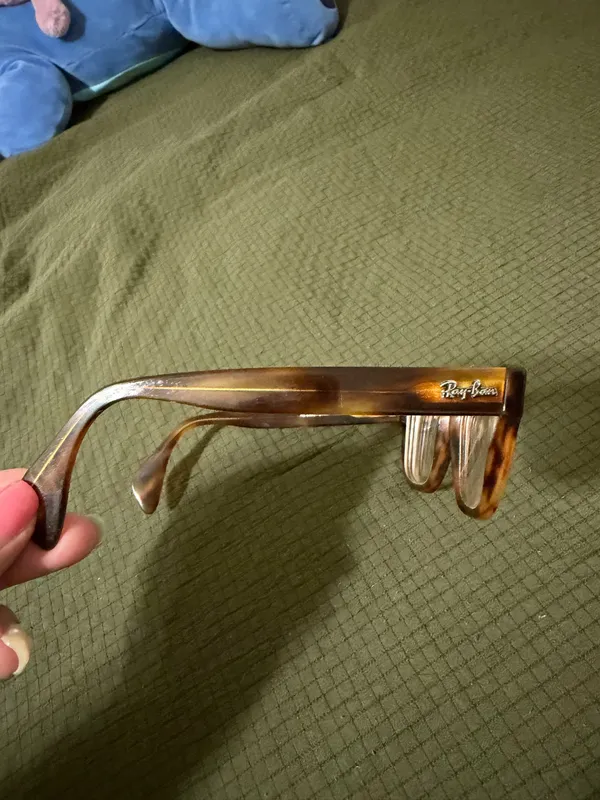 Ray-Ban Glasses - Image 7