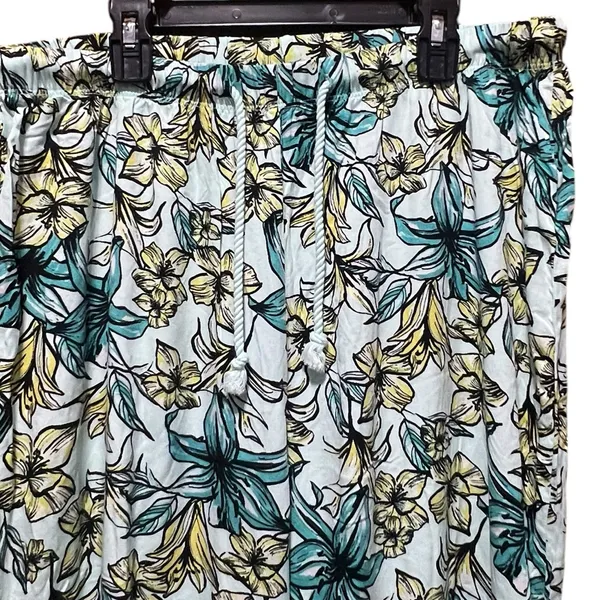 Beach Riot Blue Lagoon Beach Pants Size‎ Large - Image 5