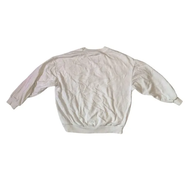 American Eagle Outfitters Ahh-Mazingly Soft Striped Sweater Size Small - Image 2