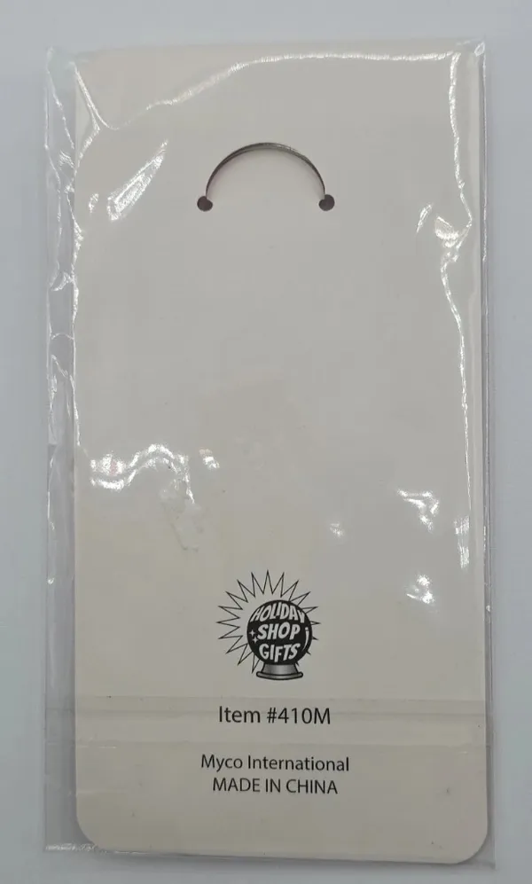 Frame Keychain "BEST MOM" Photo Frame - Image 3