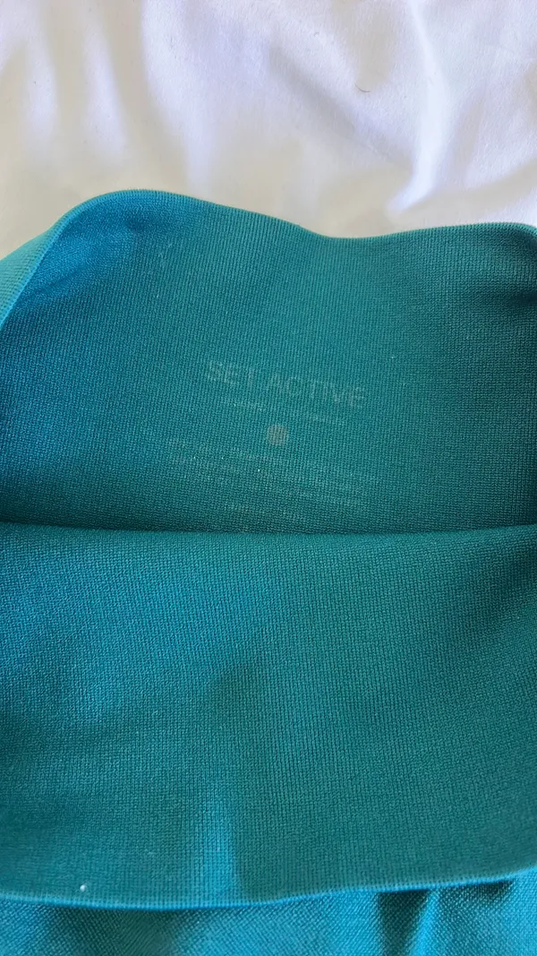 Set active ripped shorts - Image 3
