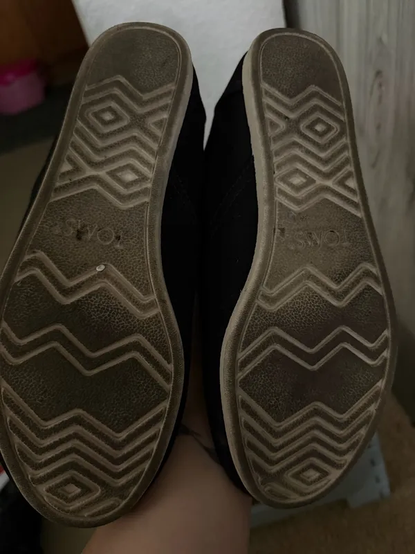 Toms Women’s Black - Image 7