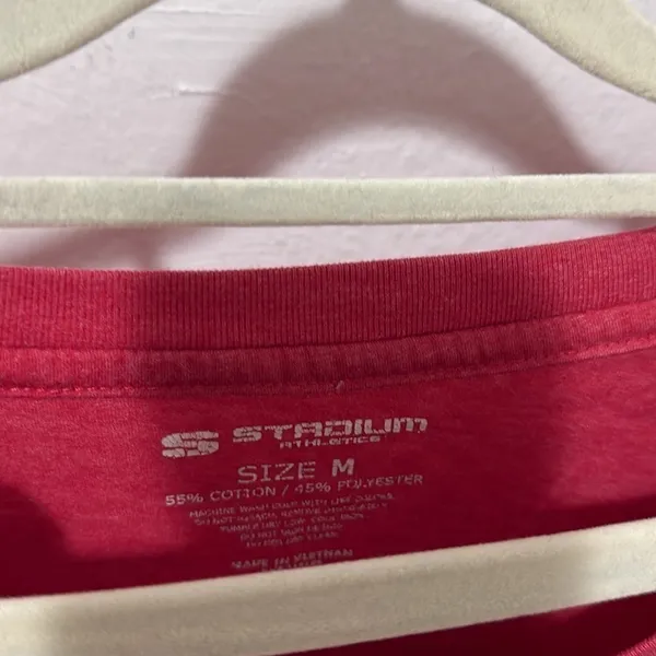 Red Top Size M - Image 3