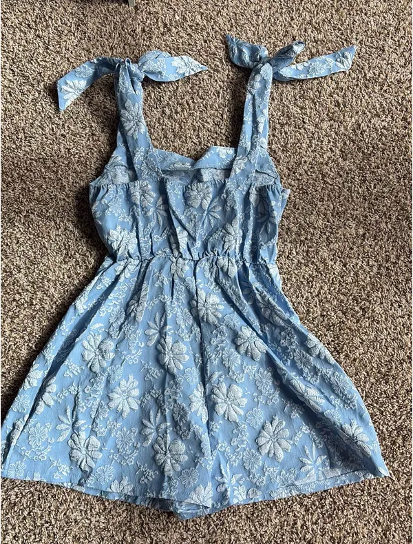 Romper Shein - Image 2