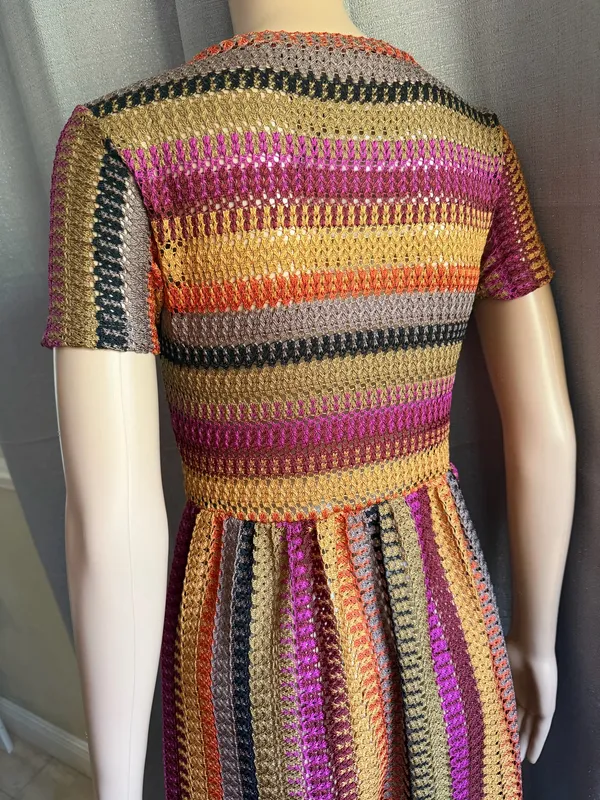 Nasty gal beach dress  - Image 4