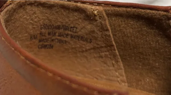 Euro Soft Soffe Slip - Image 7
