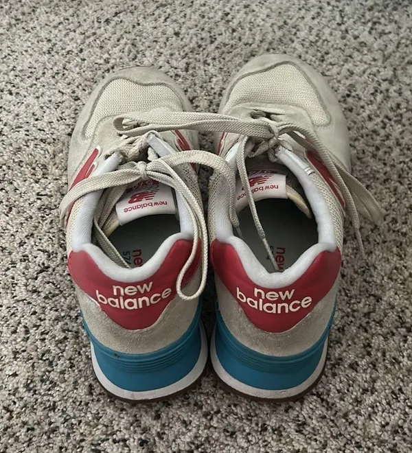 New Balance 574 - Image 3