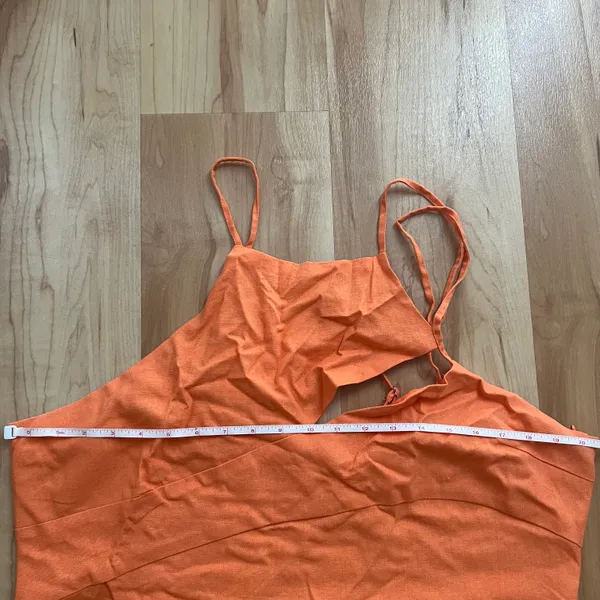 Mini Dress - Image 4