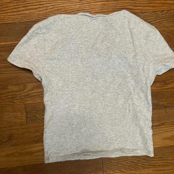 Abercrombie Baby Tee - Image 3