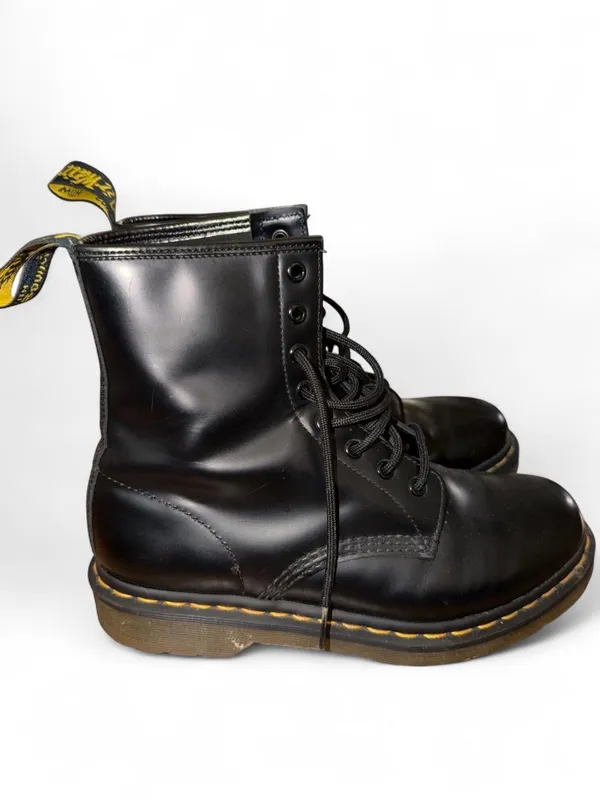 Dr. Martens Boots Combat - Image 3
