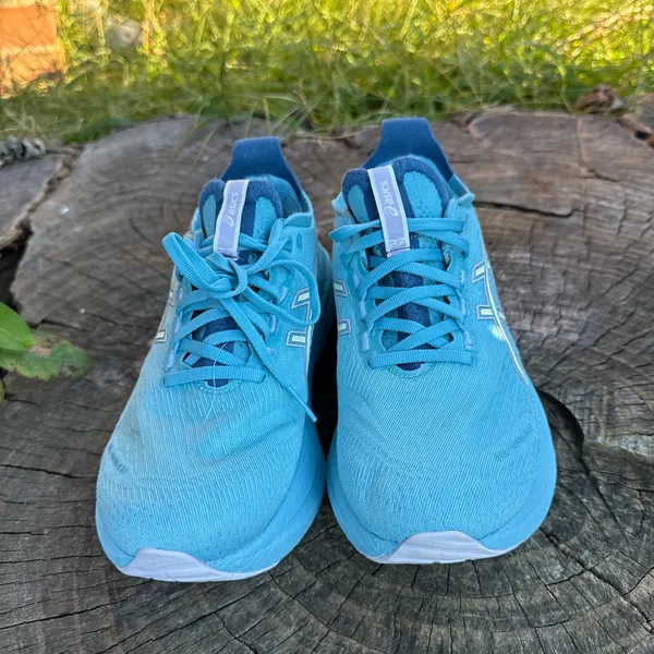 Women's running shoes Gel-Nimbus 27 - Image 2