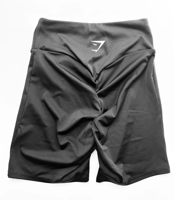 Gymshark M Power Original Tight Shorts - Image 2