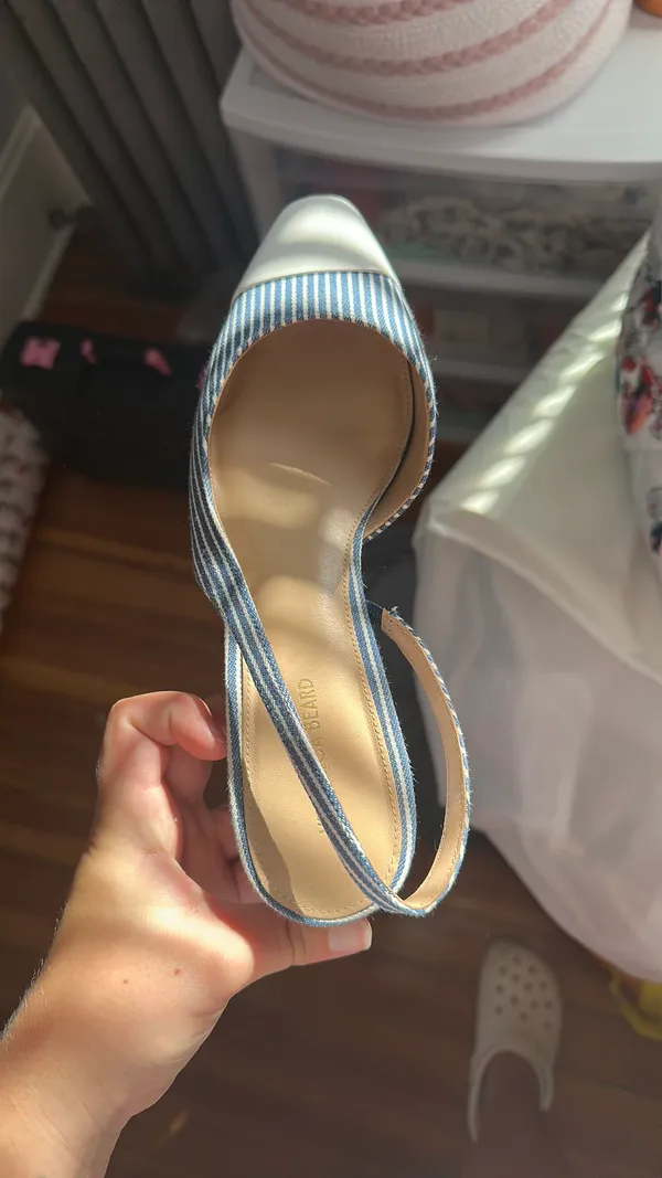 perfect work shoe!  - Image 4
