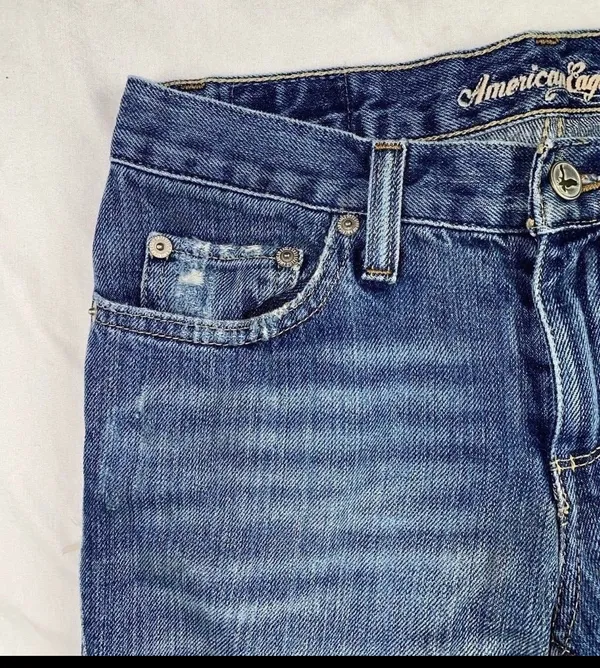 American Eagle Jeans - Image 4