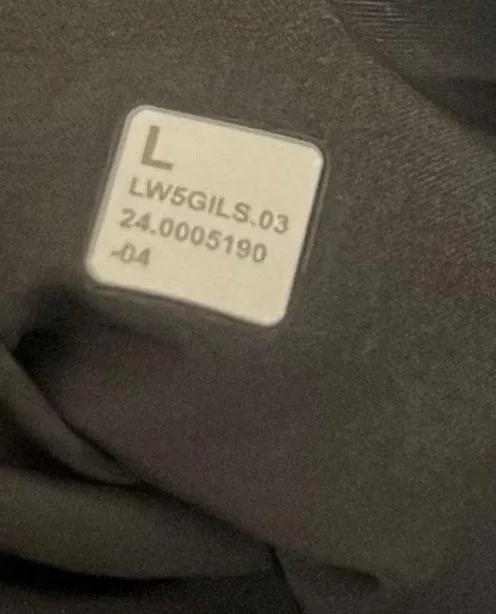 Lululemon Dance Studio Relaxed Fit Mr cargo Pants - Image 5