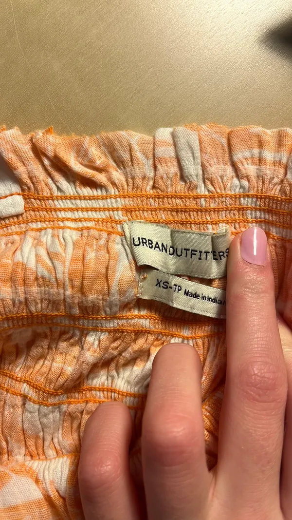 Urban Outfitters Crop Tops - Image 3