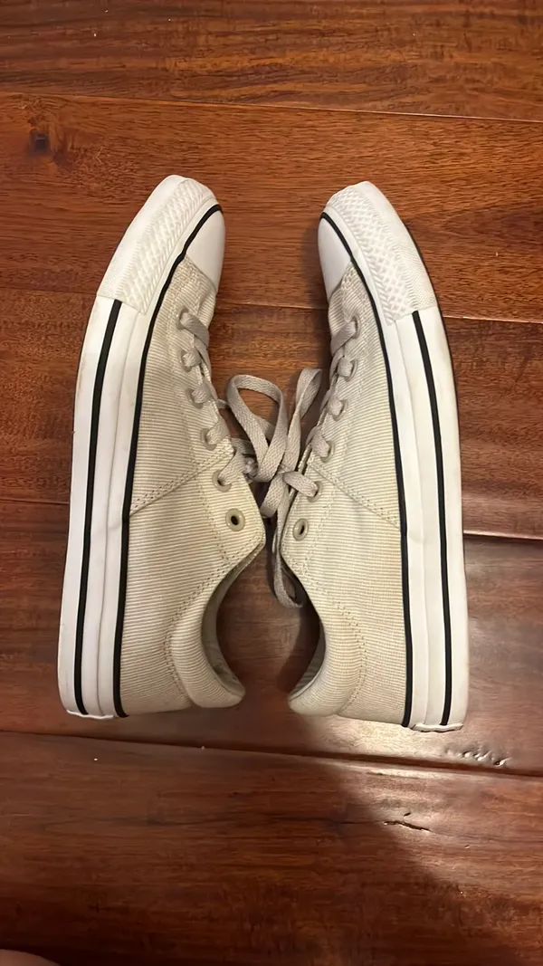 Converse All Star Women’s - Image 9