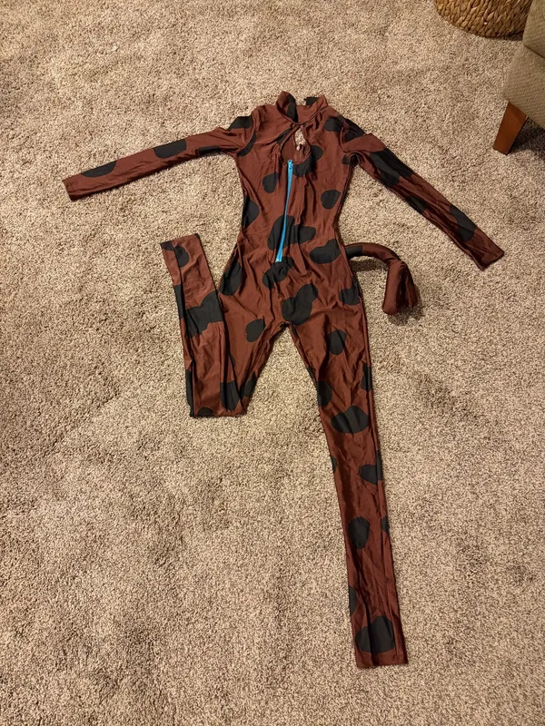 FashioNova Scooby-Doo Costume - Image 2