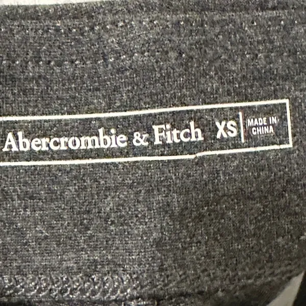Abercrombie leggings - Image 2