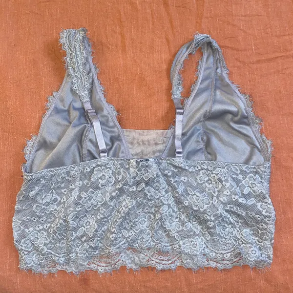 Daytrip Lace Bralette - Image 2