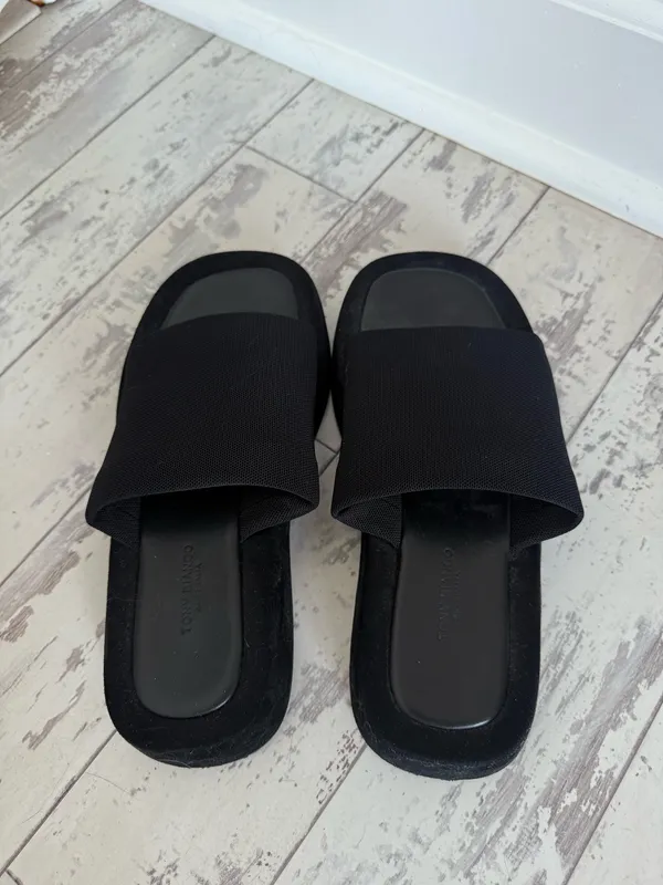 Tony Bianco Sandals - Image 3