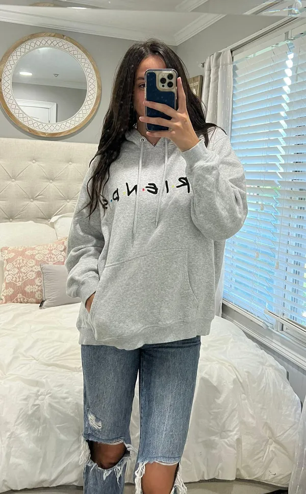 Friends Sweatshirt - Image 2